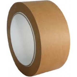 Kraft Paper Eco 50x50 Tape  